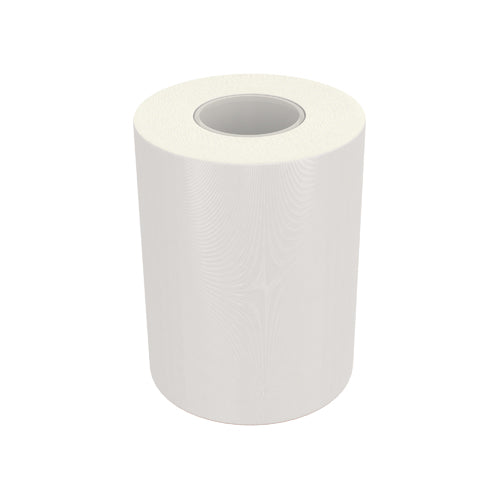 Surgical Tape Silk Cloth 2" 3" x 10 Yards Water Repellent Hypoallergenic - Precision Lab Works