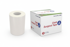 3-inch tape and box