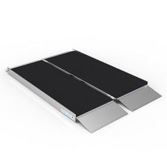 EZ Access Suitcase Singlefold AS Ramp 2' - Precision Lab Works