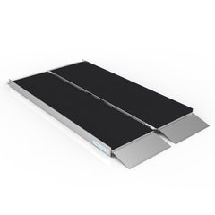 EZ Access Suitcase Singlefold AS Ramp 2' - Precision Lab Works