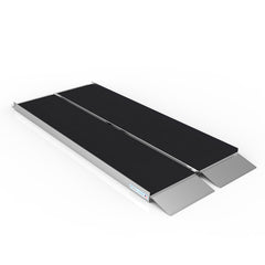 EZ Access Suitcase Singlefold AS Ramp 2' - Precision Lab Works