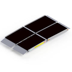 EZ-ACCESS Suitcase AS Ramp, Singlefold and Trifold, Multiple Sizes