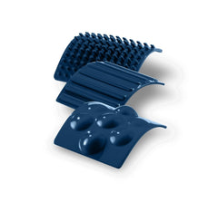 HoMedics Bubble Bliss Luxury Foot Massager with Heat and Bubble Jets