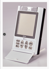 Ustim Dual Channel EMS Muscle Stimulator 12 Modes 21 Programs 5-Year Warranty
