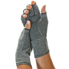 IMAK Active Gloves- Compression Support for Active Lifestyles - Precision Lab Works
