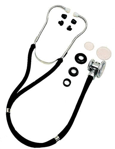 Sprague-Rappaport Stethoscope 22" - Precision Lab Works