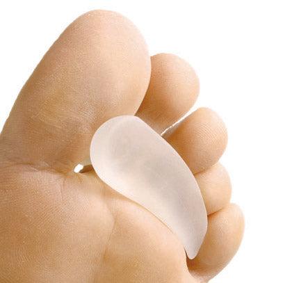Pedifix Visco-Gel Hammer Toe Cushion - All Sizes - Precision Lab Works