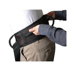 Safety Sure Transfer Belt, 4 Inch Wide, Small, Medium, and Large 