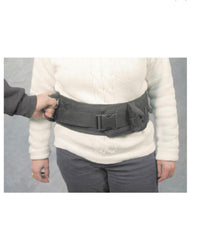 Safety Sure Transfer Belt, 4 Inch Wide, Small, Medium, and Large 
