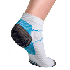 Thermoskin FXT Compression Socks  (Pair)  X-Small - Precision Lab Works