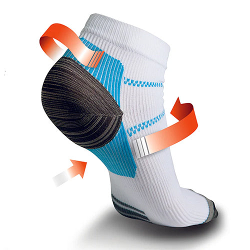 Thermoskin FXT Compression Socks  (Pair)  X-Small - Precision Lab Works