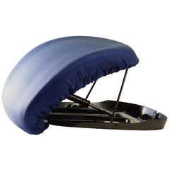 Up Easy Lift Cushion Seat Assist 95-220 or 200-340 lbs Portable Mobility Aid - Precision Lab Works