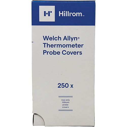 Suretemp Thermometer Probe Covers  Case/1 250 (5x250) - Precision Lab Works