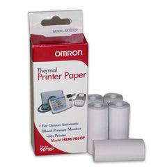 Thermal Paper for HEM705CP 5/Box - Precision Lab Works 