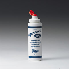 Aquasonic 100 Non-Sterile 0.25 Liter (8.5 Oz) Bx/12 - Precision Lab Works 