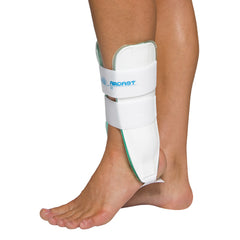 Aircast Air-Stirrup Brace Left Large 10.5 - Precision Lab Works 