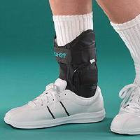 AirLift PTTD Brace Left  Medium - Precision Lab Works 