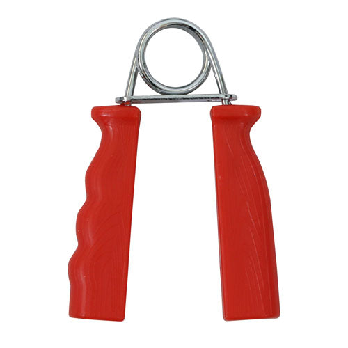 Hand Exercise Grips - Red Easy  (Pair) - Precision Lab Works 