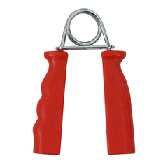 Hand Exercise Grips - Red Easy  (Pair) - Precision Lab Works 