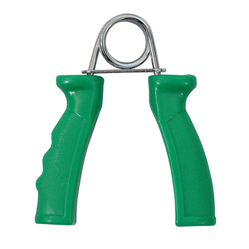 Hand Exercise Grips - Green Medium  (Pair) - Precision Lab Works 