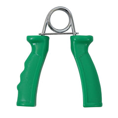 Hand Exercise Grips - Green Medium  (Pair) - Precision Lab Works 