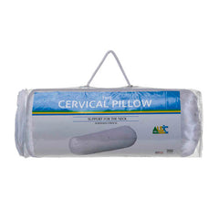 Soft Cervical Pillow  7  x 17  by Alex Orthopedic - Precision Lab Works 