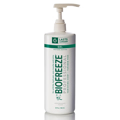 Biofreeze - 32 Oz. Pump Professional Version - Precision Lab Works 