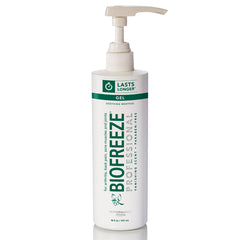 Biofreeze - 16 Oz. Pump Professional Version - Precision Lab Works 