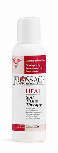 Prossage Heat 3oz Bottle - Precision Lab Works 