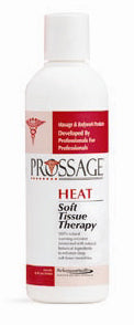 Prossage Heat 8oz Bottle - Precision Lab Works 