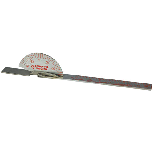 Finger Goniometer 3 1/2  Standard - Precision Lab Works 