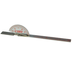 Finger Goniometer 3 1/2  Standard - Precision Lab Works 