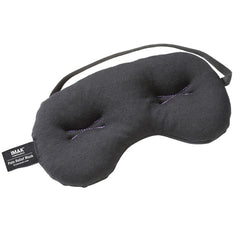 Imak Eye Pillow Mask Black/ Universal - Precision Lab Works