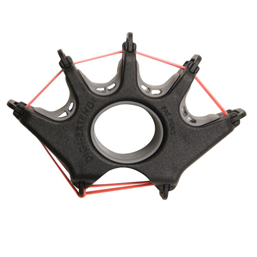 Cando Digi-Extend Extension Hand Exerciser - Precision Lab Works