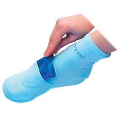 NatraCure Cold Therapy Socks Small/Medium  (Pair) - Precision Lab Works