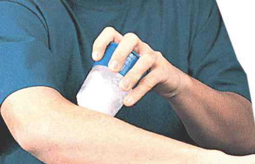 CryoCup Ice Massage Tool | Precision Lab Works