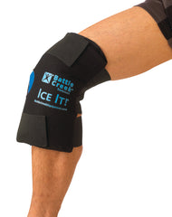 Ice It! ColdComfort System Knee  12  x 13 - Precision Lab Works