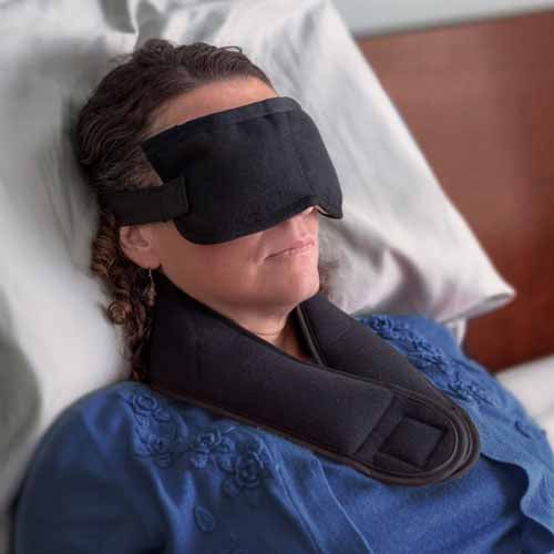 Ice It! Headache &Migraine Kit - Precision Lab Works