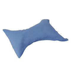Bow Tie Pillow  Blue by Alex Orthopedic - Precision Lab Works