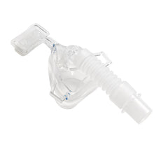 NasalFit Deluxe EZ CPAP Mask Large  (each) - Precision Lab Works