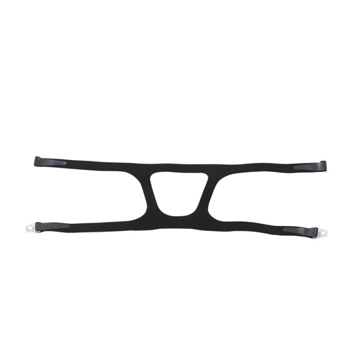 NasalFit Deluxe EZ CPAP Mask Large  (each) - Precision Lab Works