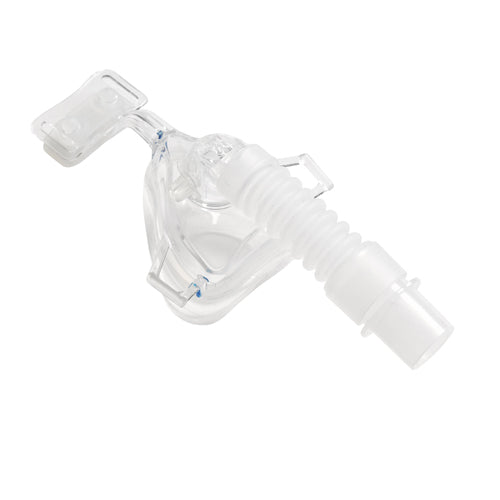 NasalFit Deluxe EZ CPAP Mask Medium  (each) - Precision Lab Works