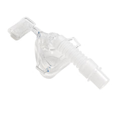 NasalFit Deluxe EZ CPAP Mask Medium  (each) - Precision Lab Works
