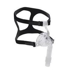 NasalFit Deluxe EZ CPAP Mask Medium  (each) - Precision Lab Works