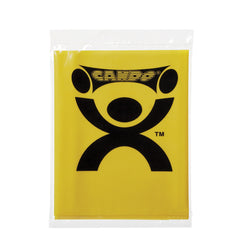 Cando Exercise Band Pre-Cut Yellow- X- Light 4' - Precision Lab Works