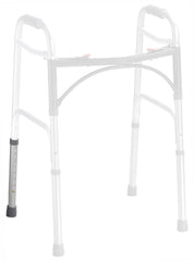 Replacement Leg for Folding Walker (Each) Drive - Precision Lab Works