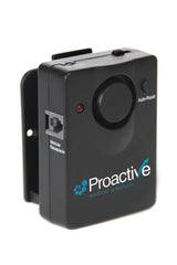 Basic Alarm Monitor for WC's for Wheelchairs - Precision Lab Works