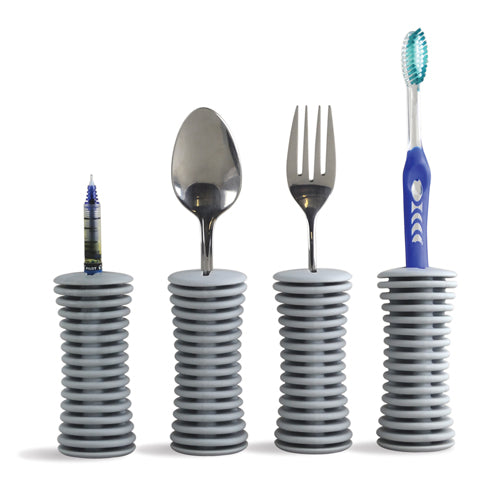 Universal Built-Up Handle (Pack/4) - Precision Lab Works