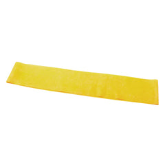 Cando Exercise Loops Yellow  X-Light 15  Loop - Precision Lab Works