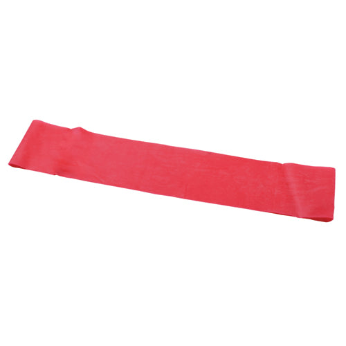 Cando Exercise Loops Red  Light 15  Loop - Precision Lab Works